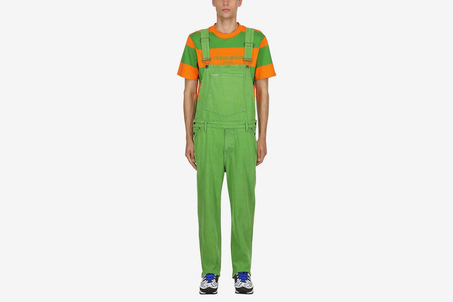 Overalls