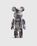 Be@rbrick Utagawa Hiroshige 53 Stations of the Tokaido-Nihonbashi 1000% Multi