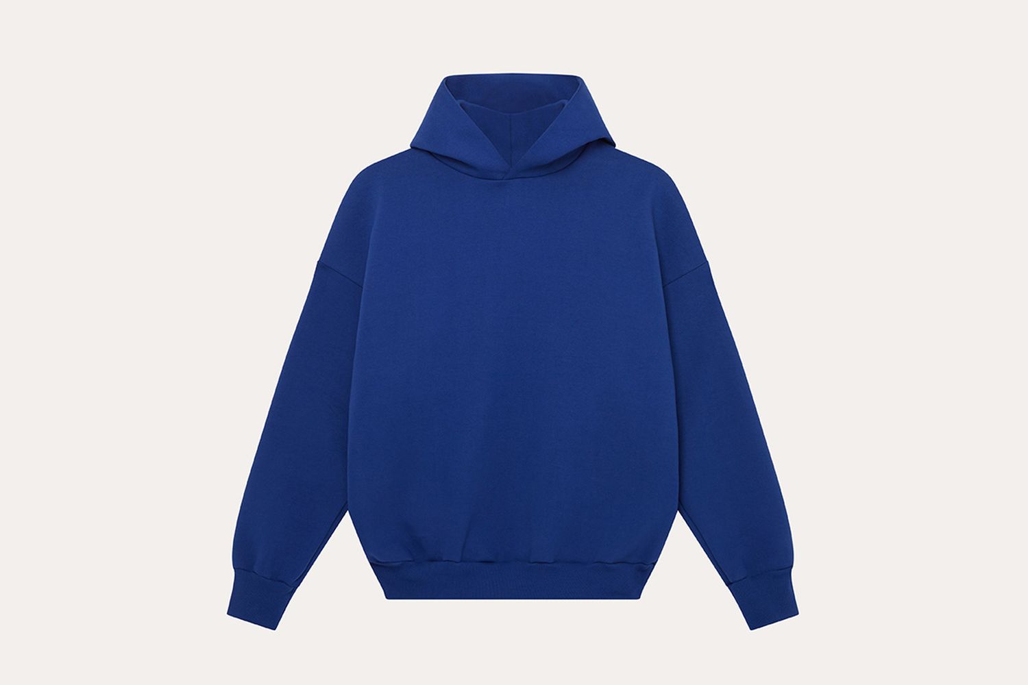 The Best Blank Hoodies in the Streetwear World
