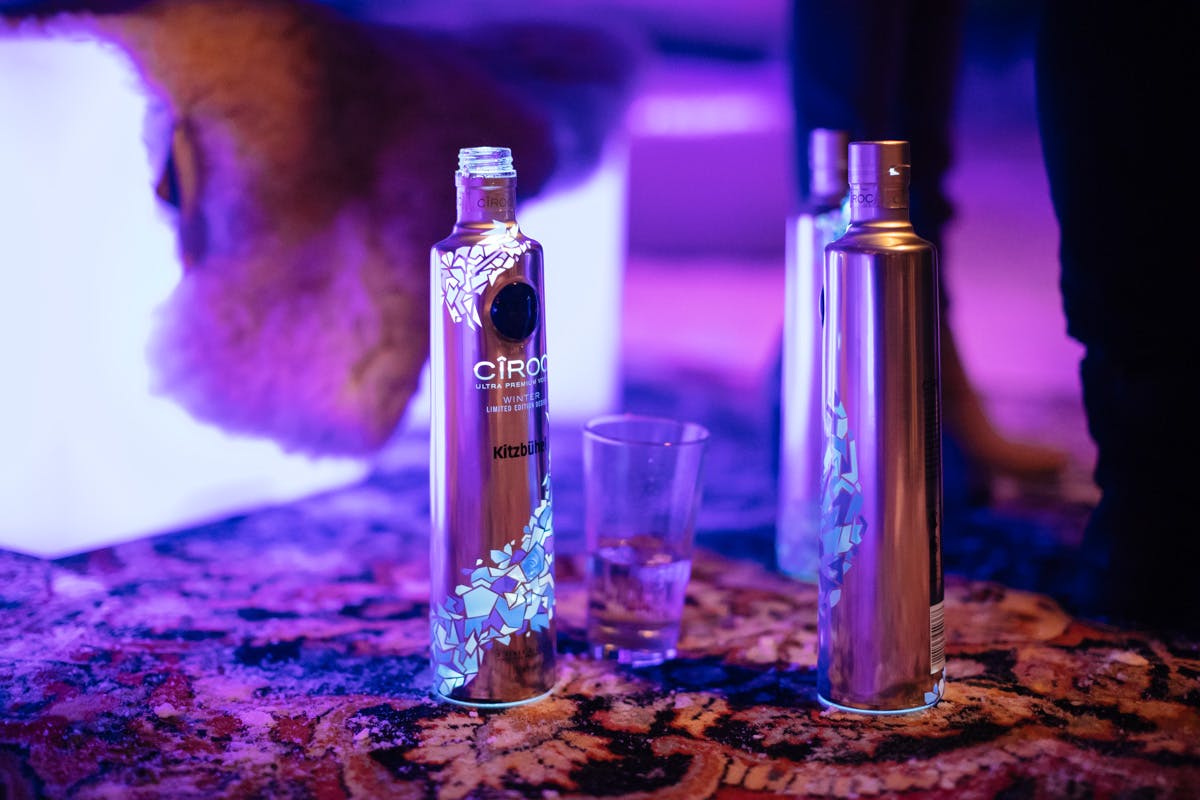 CÎROC