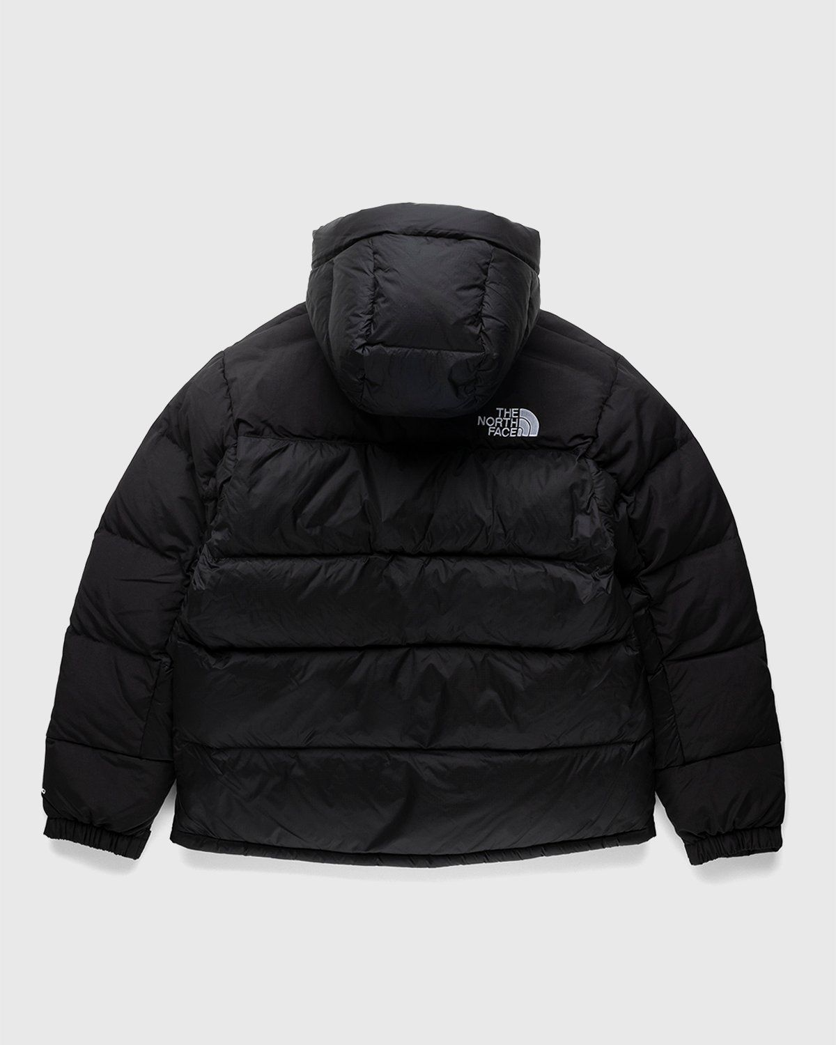 The North Face – Himalayan Down Parka Black - Outerwear - Black - Image 2
