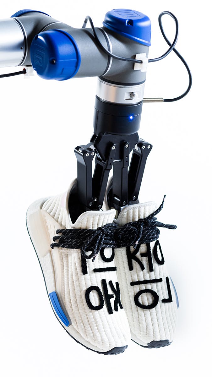 pharrell williams x adidas nmd hu cream