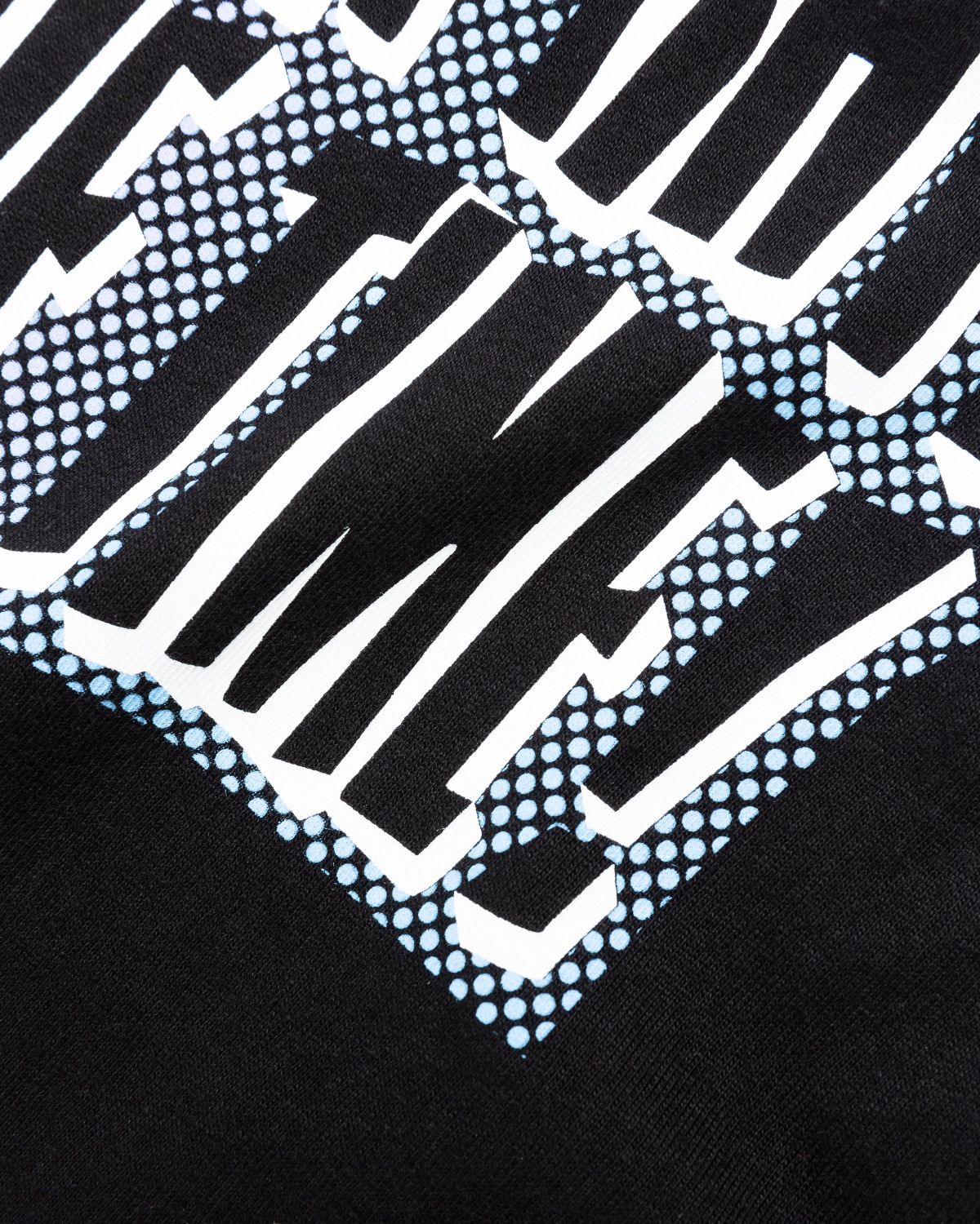 Patta – We Gotta Rhyme T-Shirt Black - T-shirts - Black - Image 4