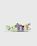 Crocs x HÖR – Classic Clog BERLIN, BERLIN 3 Multi - Sandals & Slides - Multi - Image 2