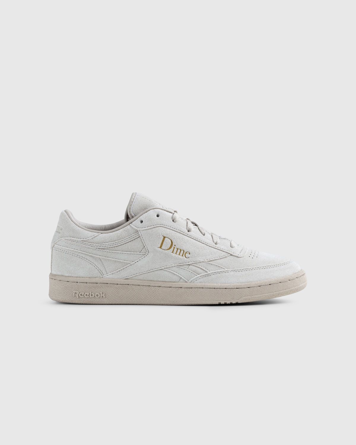 x Light Dime – C Reebok Shop Highsnobiety Sand/Gold Revenge Club |