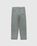 Double Knee Pant Green