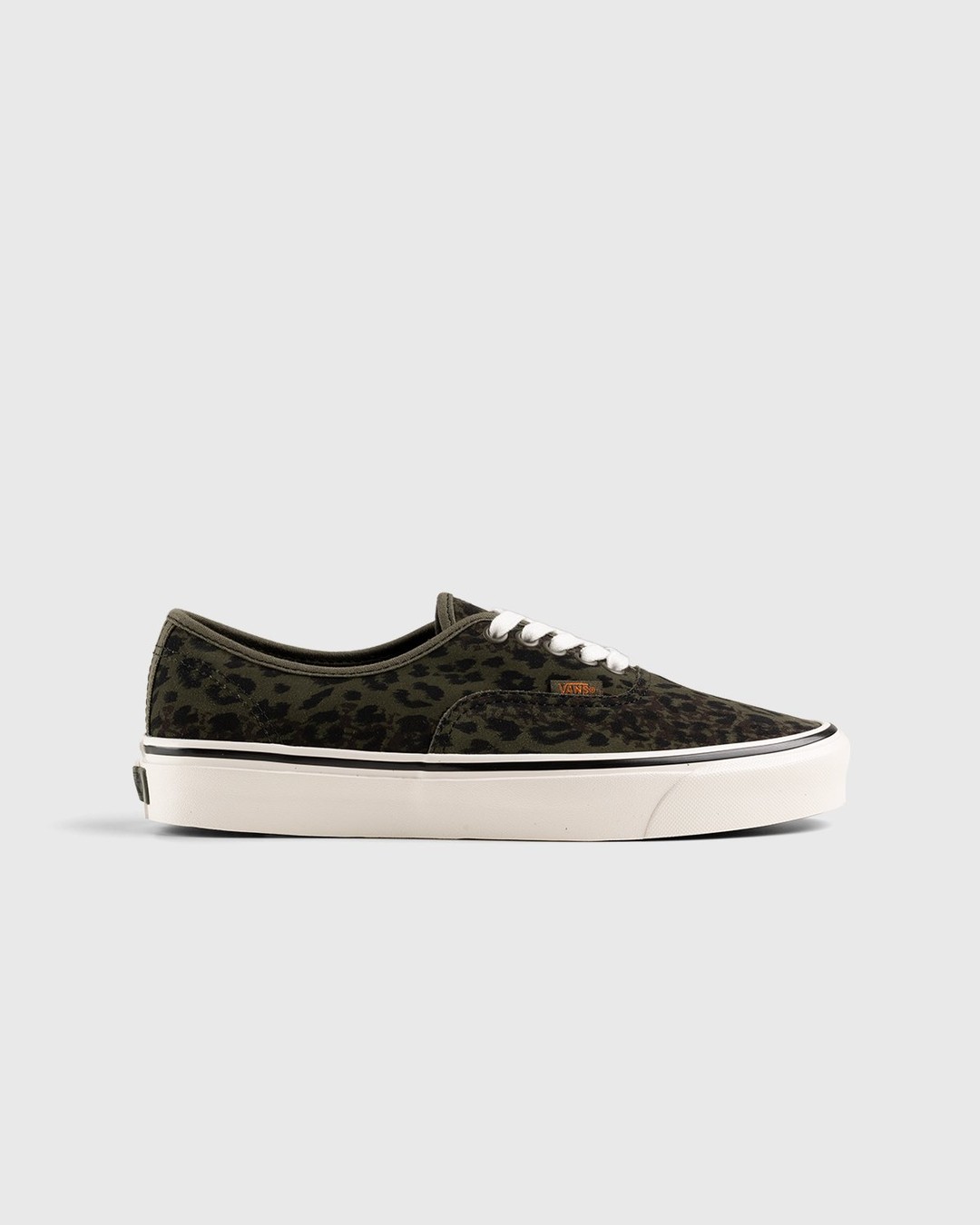 Vans authentic 44 dx og leopard outlet