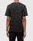 Dries van Noten – Hertz T-Shirt Black - Tops - Black - Image 5