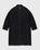 Highsnobiety – Contrast Mac Jacket Black