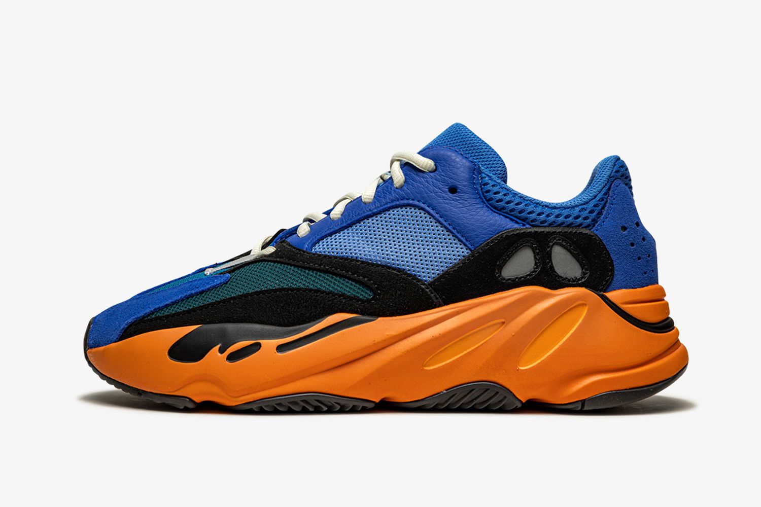 YEEZY Boost 700 'Bright Blue'
