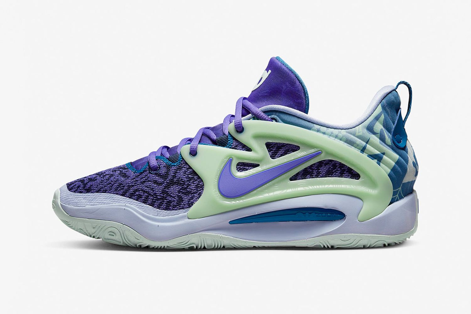 The 17 Best Basketball Shoes of the 20222023 NBA Season