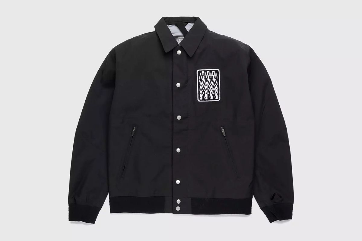 Why Masters Caddies Wear White Jumpsuits & Where to Buy