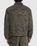 Dries van Noten – Vuskin Denim Jacket - Outerwear - Green - Image 4