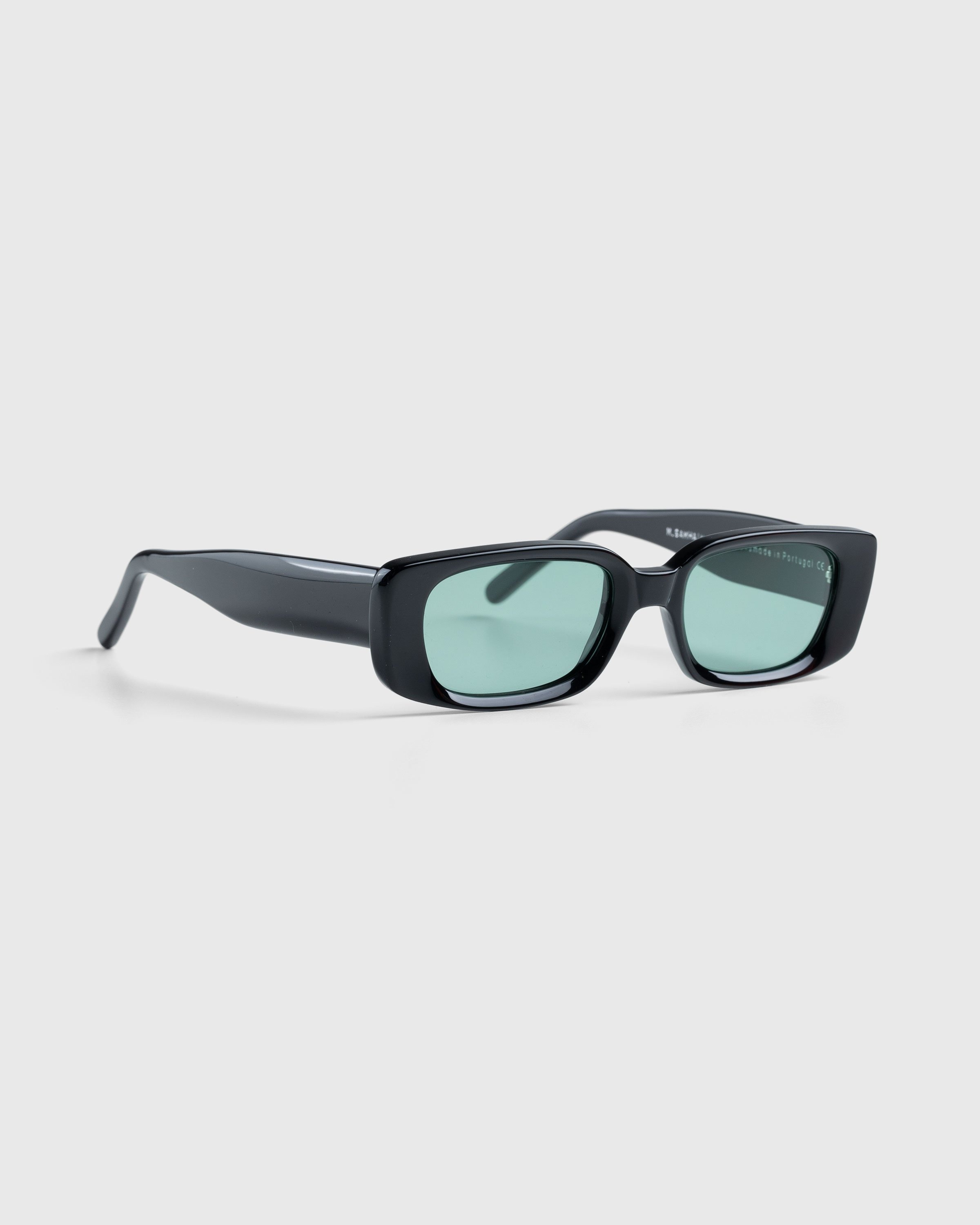 Our Legacy – Samhain - Sunglasses - Black - Image 2