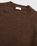 Dries van Noten – Melbourne Knit Brown - Knitwear - Brown - Image 5