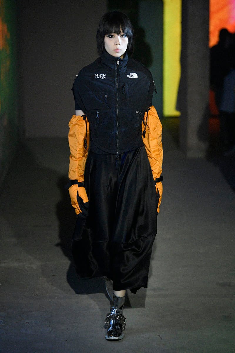 MM6 MAISON MARGIELA AW20_2