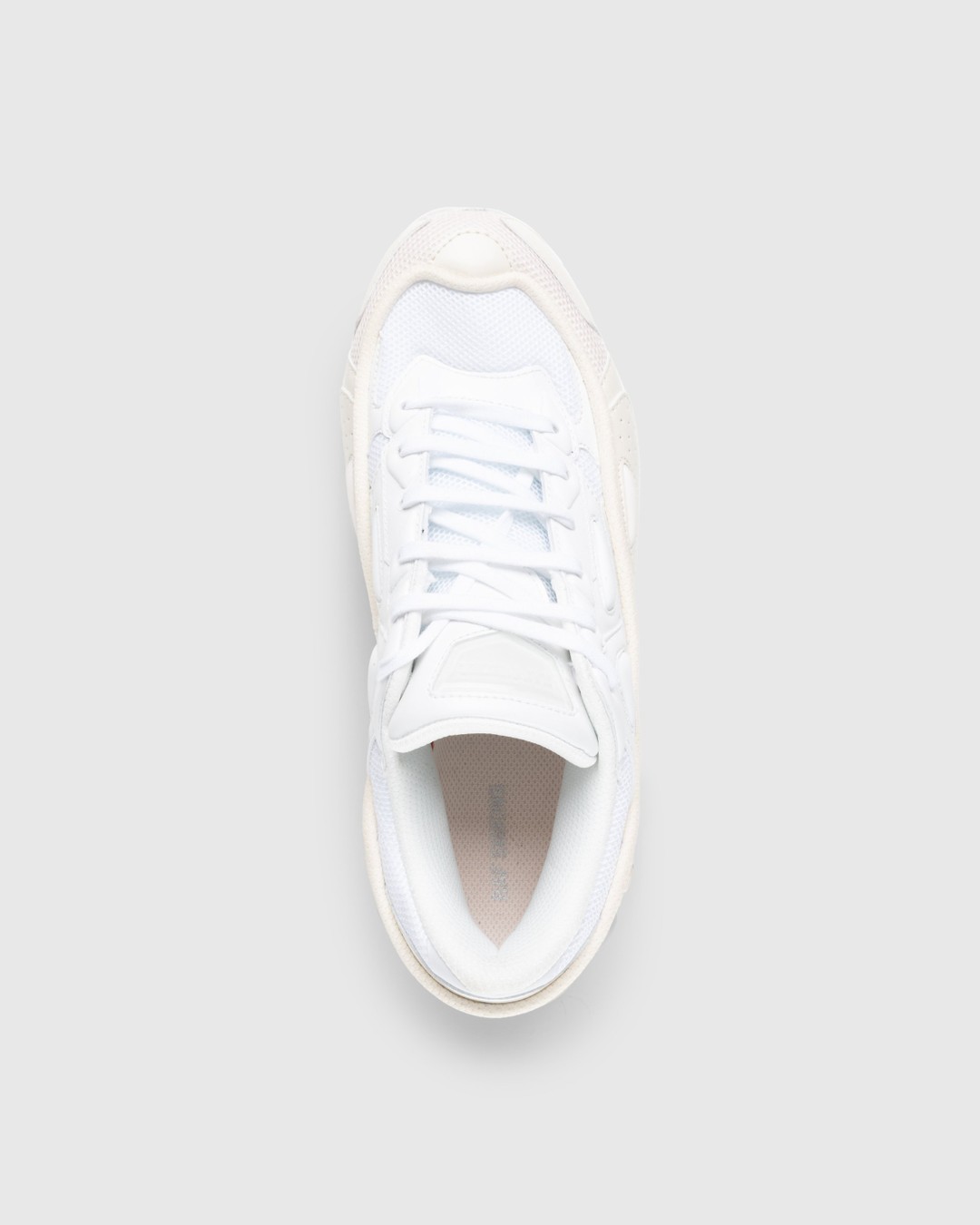 Raf Simons – Pharaxus Sneaker Off White | Highsnobiety Shop