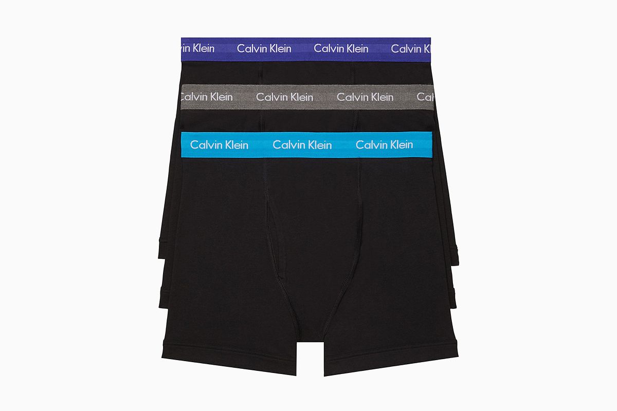 Shop Underwear & More With 30% Calvin Klein Discount