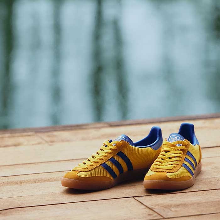 adidas SPEZIAL SS21 Collection: & Release Info