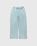 P-Toppal Trousers Blue