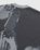 Diesel – Wash F7 T-Shirt Grey - Tops - Grey - Image 3