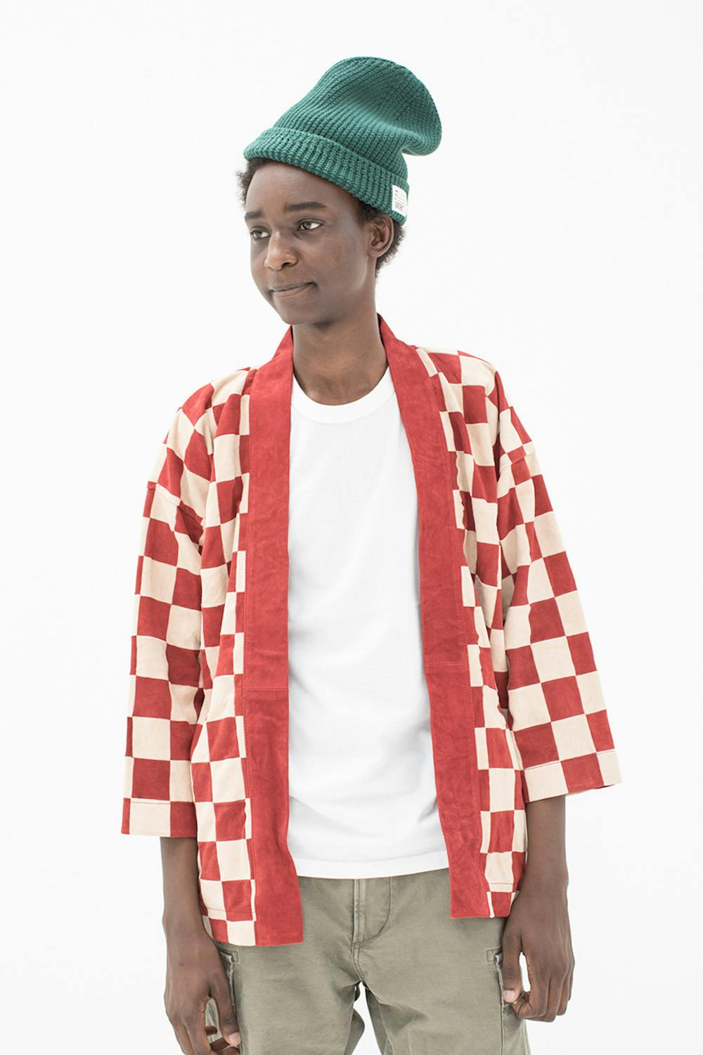 visvim Debuts American Frontier-Inspired SS19 Collection