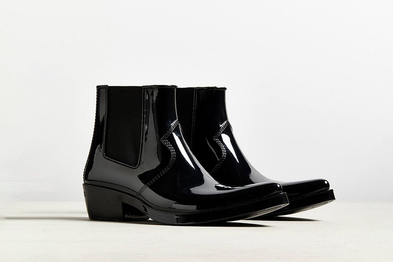 Cole Rubber Boot
