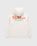 Logo Hoodie Eggshell