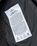 Stone Island – Real Down Jacket Charcoal - Outerwear - Black - Image 7