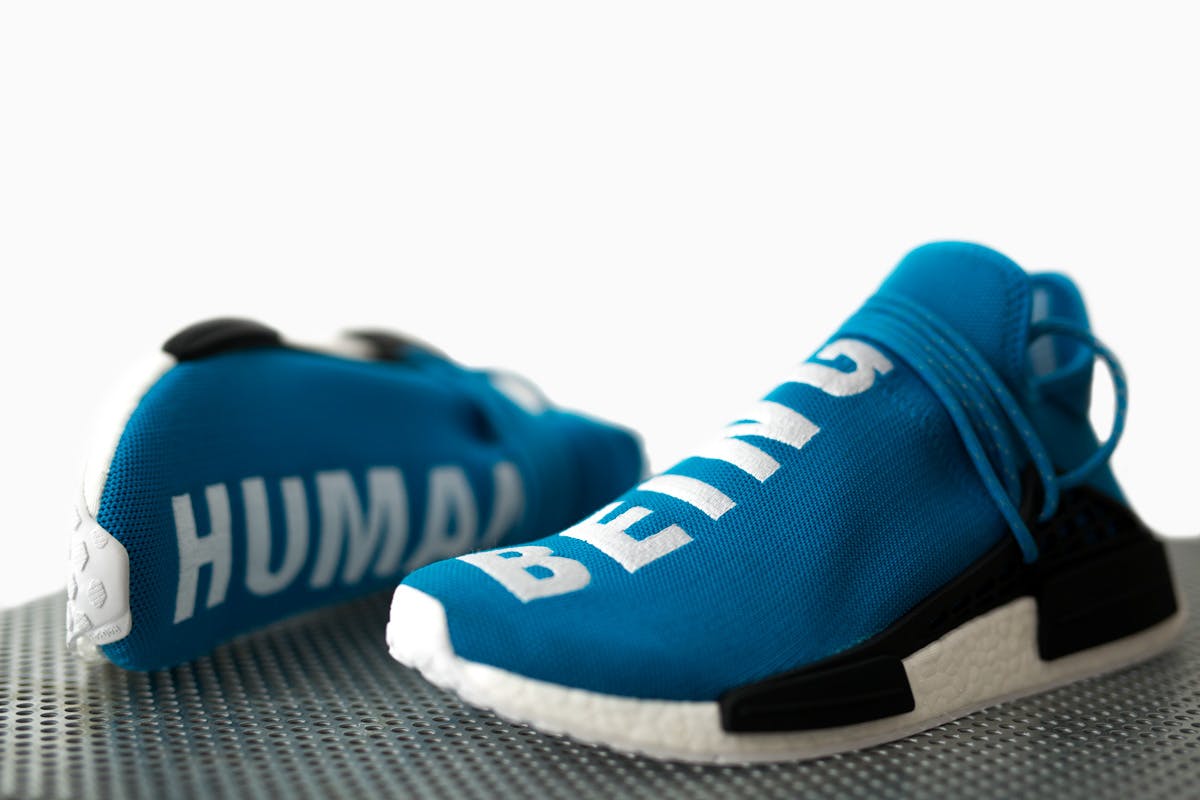 Human Being NMDs