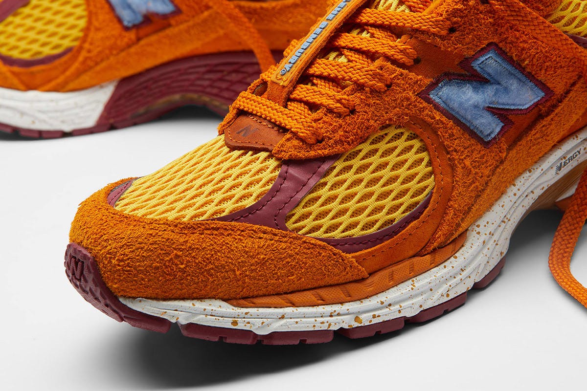 Salehe Bembury x New Balance 2002: How & Where to Buy Today