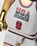 Medicom – Be@rbrick Michael Jordan 1992 Team USA 1000% White - Toys - Multi - Image 5