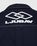 Carhartt WIP x Ljubav – Chalk Shirt Jac Navy - Shirts - Blue - Image 4