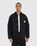 Carhartt WIP – OG Chore Coat Black/Aged Canvas - Outerwear - Black - Image 2