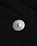 Stone Island – 31928 Gabardine Chino Pants Black - Pants - Black - Image 5