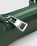 J.W. Anderson – Penis Coin Purse Green - Wallets - Green - Image 4