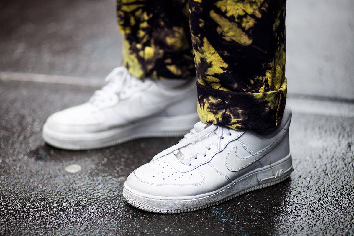 how to be a more sustainable sneakerhead Adidas Hoka One One allbirds