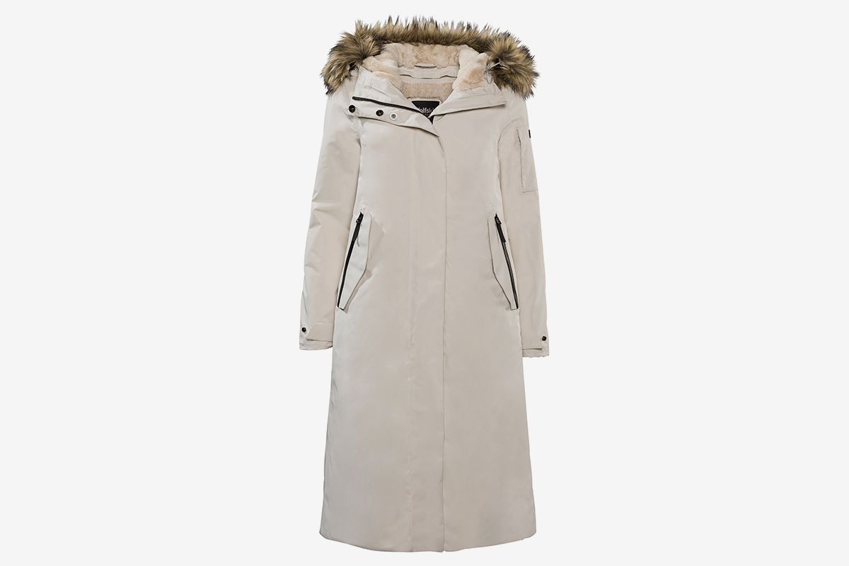 Jack wolfskin sapporo coat new arrivals
