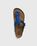 Birkenstock x Ader Error – Gizeh Tech Blue - Sandals - Blue - Image 5