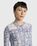 Diesel – T-Clauzi-H2 Top Light Blue - Men Tops - Blue - Image 6
