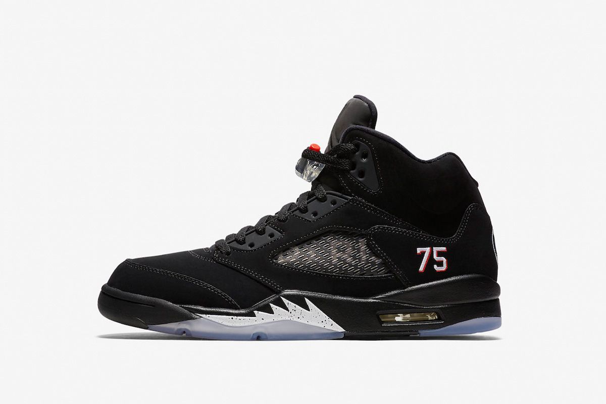 Air jordan 5 psg store