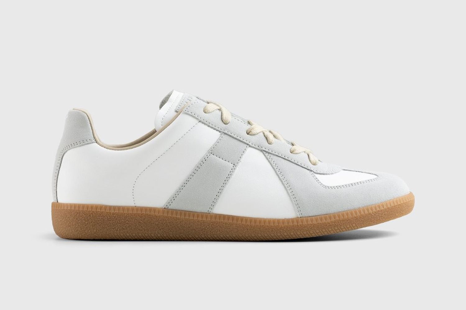 Calfskin Replica Sneakers