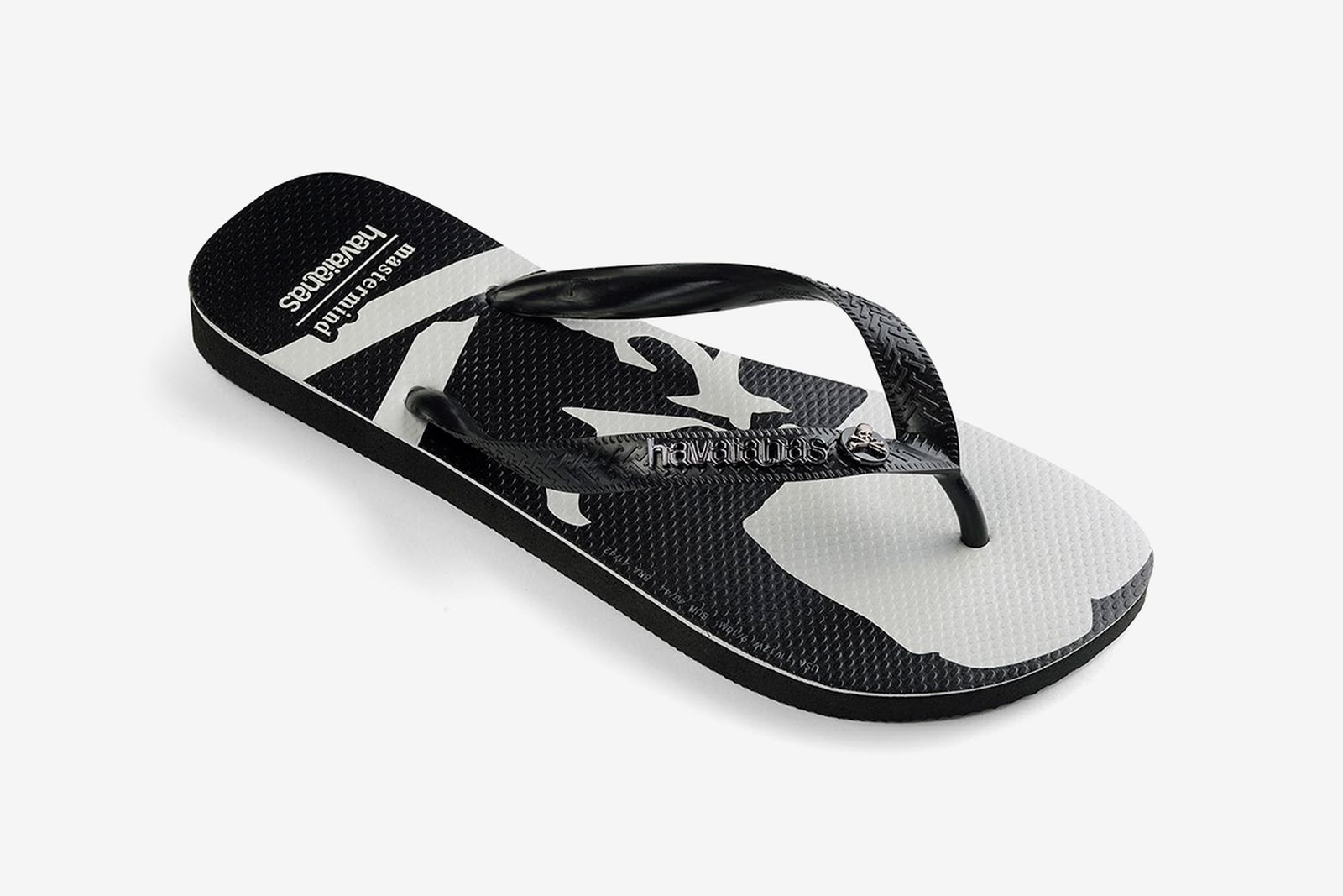 Mastermind x Havaianas: Release Info & Where to Cop