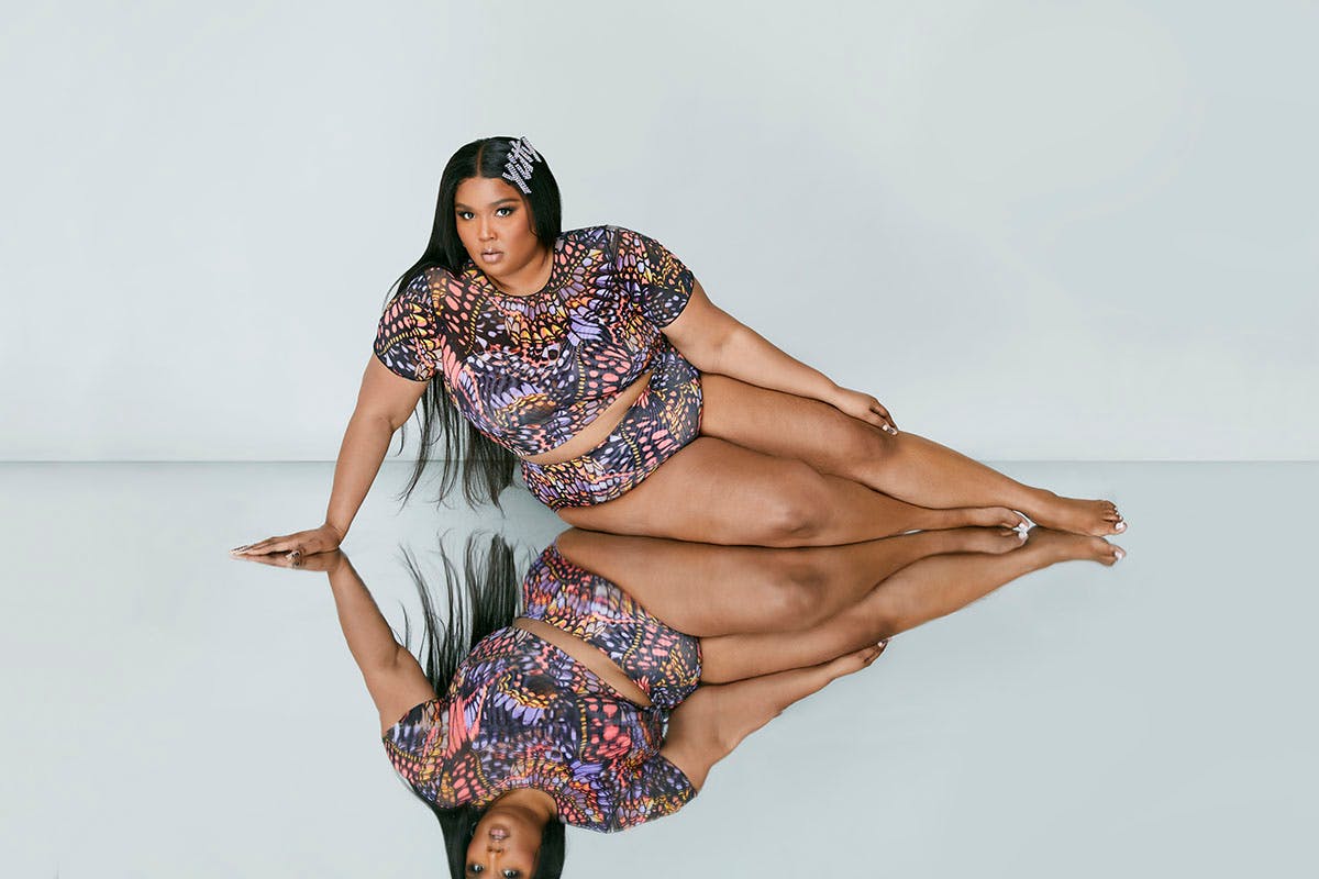Lizzo Announces YITTY Shapewear: Release, Launch, Info