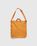 Porter-Yoshida & Co. – Flex 2-Way Helmet Bag Orange - Bags - Orange - Image 2