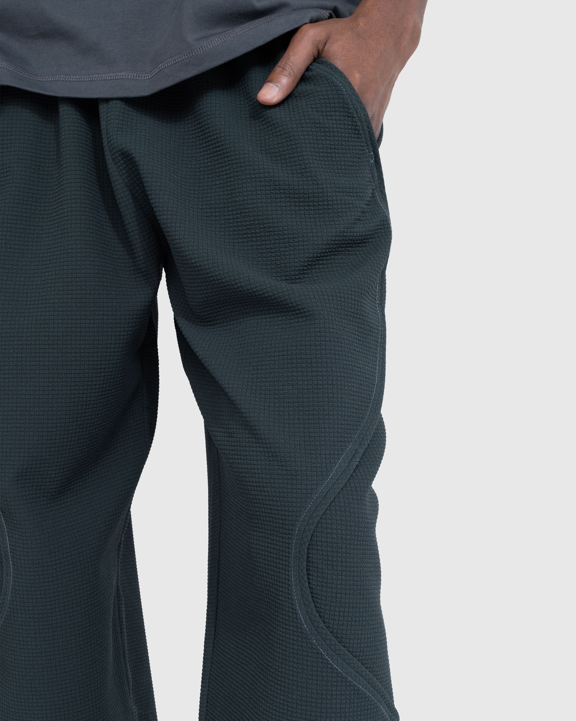 AFFXWRKS – Transit Pant Shade Green - Pants - Green - Image 5
