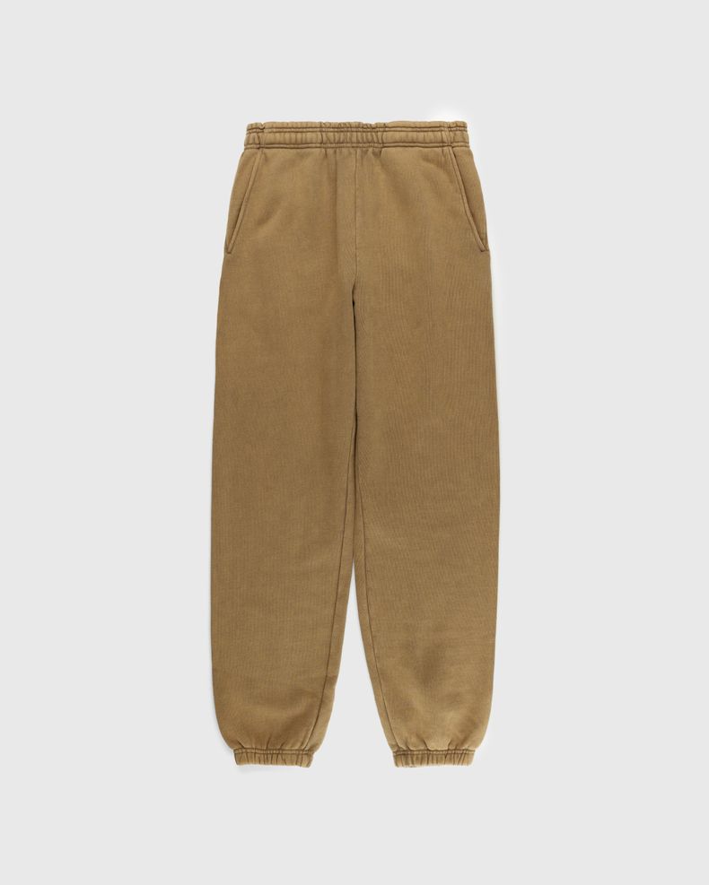 Heavy Sweat Cork