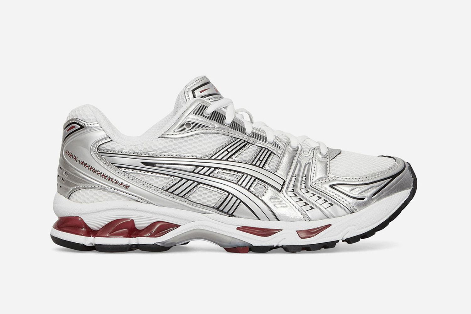 ASICS x JJJJound Alternative: Shop the ASICS GEL-Kayano 14 Here ASICS x JJJJound Alternative: Shop the ASICS GEL-Kayano 14 Here