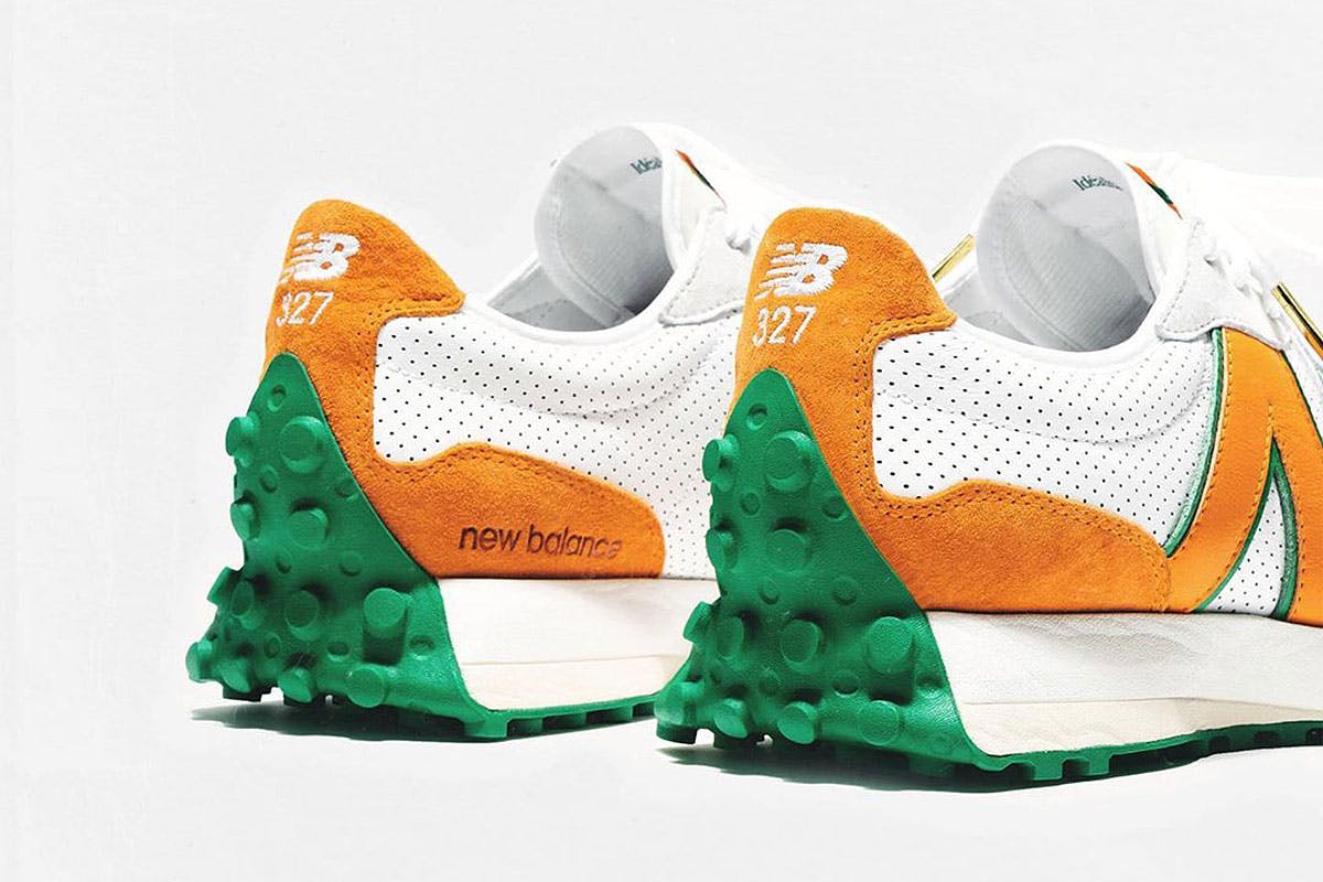 New balance 337 hot sale