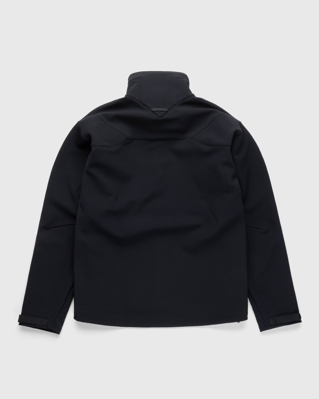 ACRONYM – J107-SS Jacket Black - Outerwear - Black - Image 2